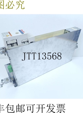 Rexroth 伺服驱动器 indradrive M HMS01.1N-W0020-A-07-NNNN R91