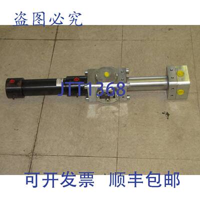 供应REINHARDT 加料器致动器 体积加量器 04-06-85-33 040685