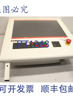原装供应IMA Novimat V0 L02-8T EBG01534 10738865 操作面板控制