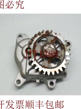 供应五十铃电机 8-98017585-1 8980175851 油泵总成 30天