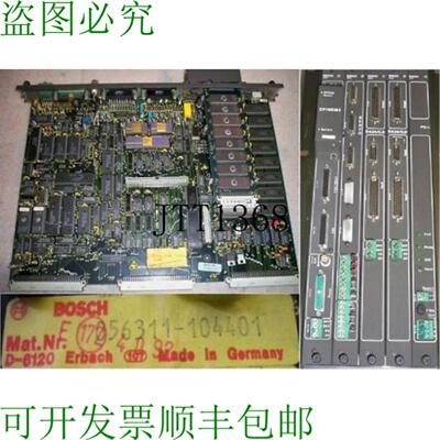 供应数控 CPU Cpmem3 056311-104401 力士乐 056311 Rh01