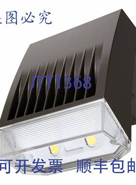 原装供应Lumark XTOR8BRL 户外壁灯 LED 81W 120 至 277VAC 1
