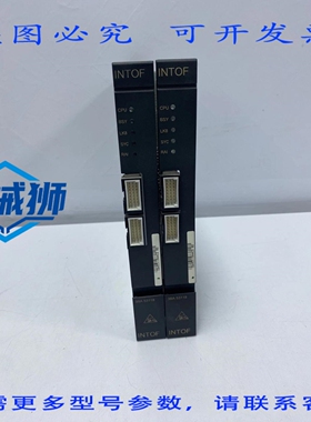 原装供应 ALCATEL INTOF 3BA 53118 3BA53118AA 02