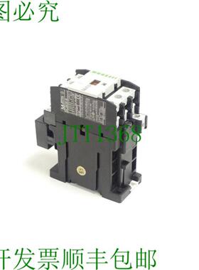 Klckner Moeller DIL 0 AM-G 电源接触器 24V DC + FB B DIL 淬