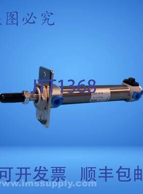 原装供应SMC CBM2F25-100-HN CM2/CM3圆形气缸FNIP