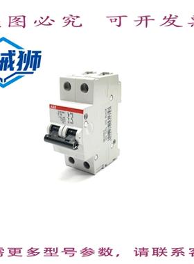 原装供应 2S251103R0104 断路器 GB10963 S 201-NA C10