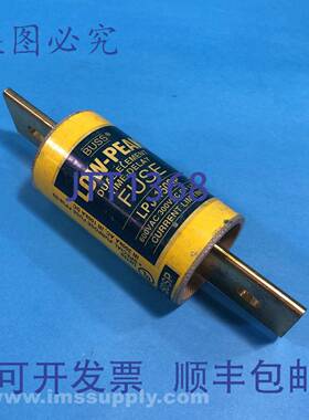 原装供应Buss LPJ-150SP 保险丝盒 150A 600VAC/300VDC FNIP