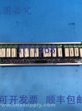 原装供应Automation Direct ZL-RRL16-24 ZIPLink 16 继电器输出