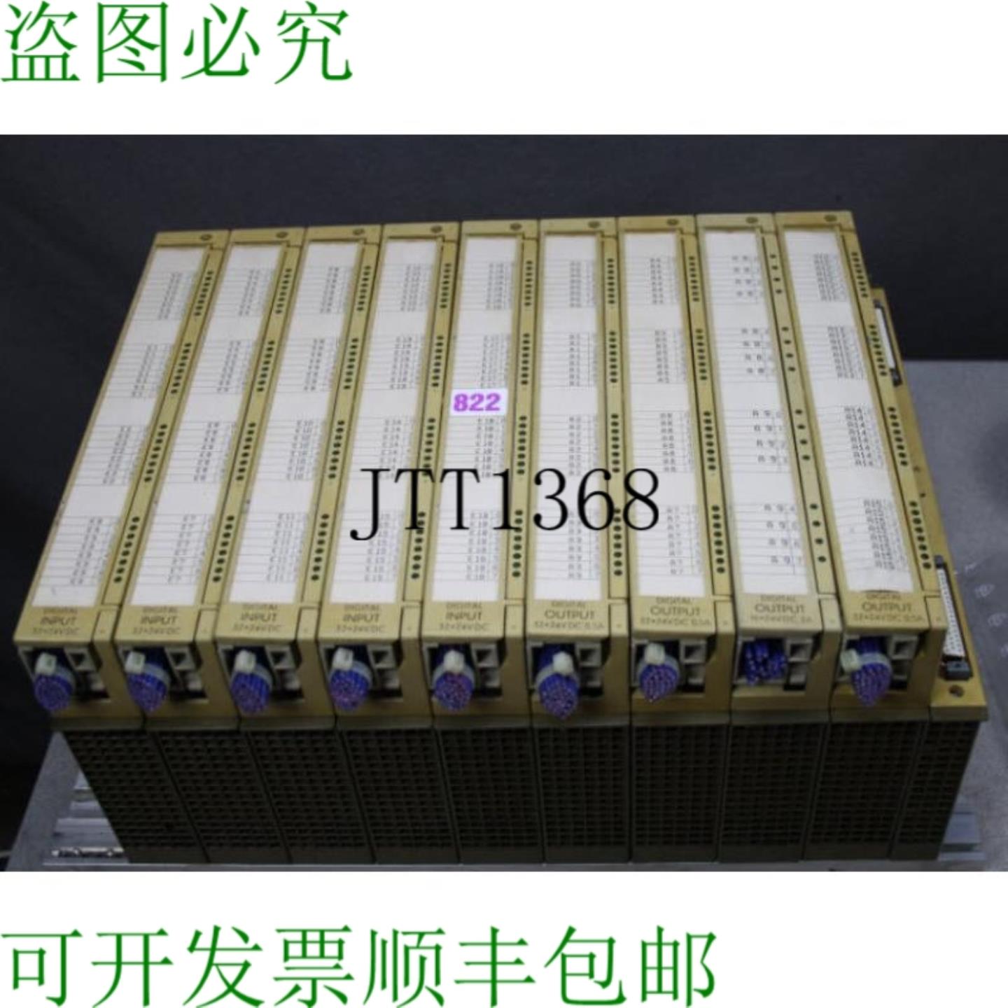 供应Simatic 控制 4X 数字输出 5X Entrada 6es5 306-7LA11 N