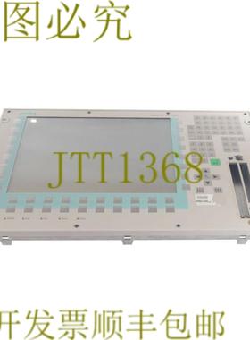 供应6AV7660-5DE00-0AT0 原始设备制造商 FI45 终端 6AV76605