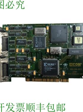 供应Eiconcard P92  2 端口多协议网络接口 Pci 卡