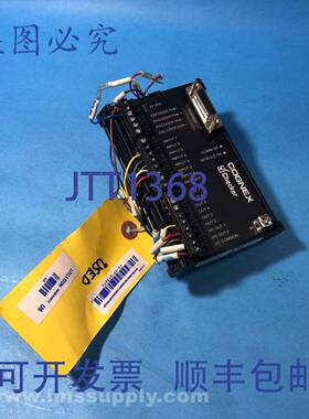 原装供应Cognex 800-9012-1R CKR-200-IOBOX 检查器模块 USIP
