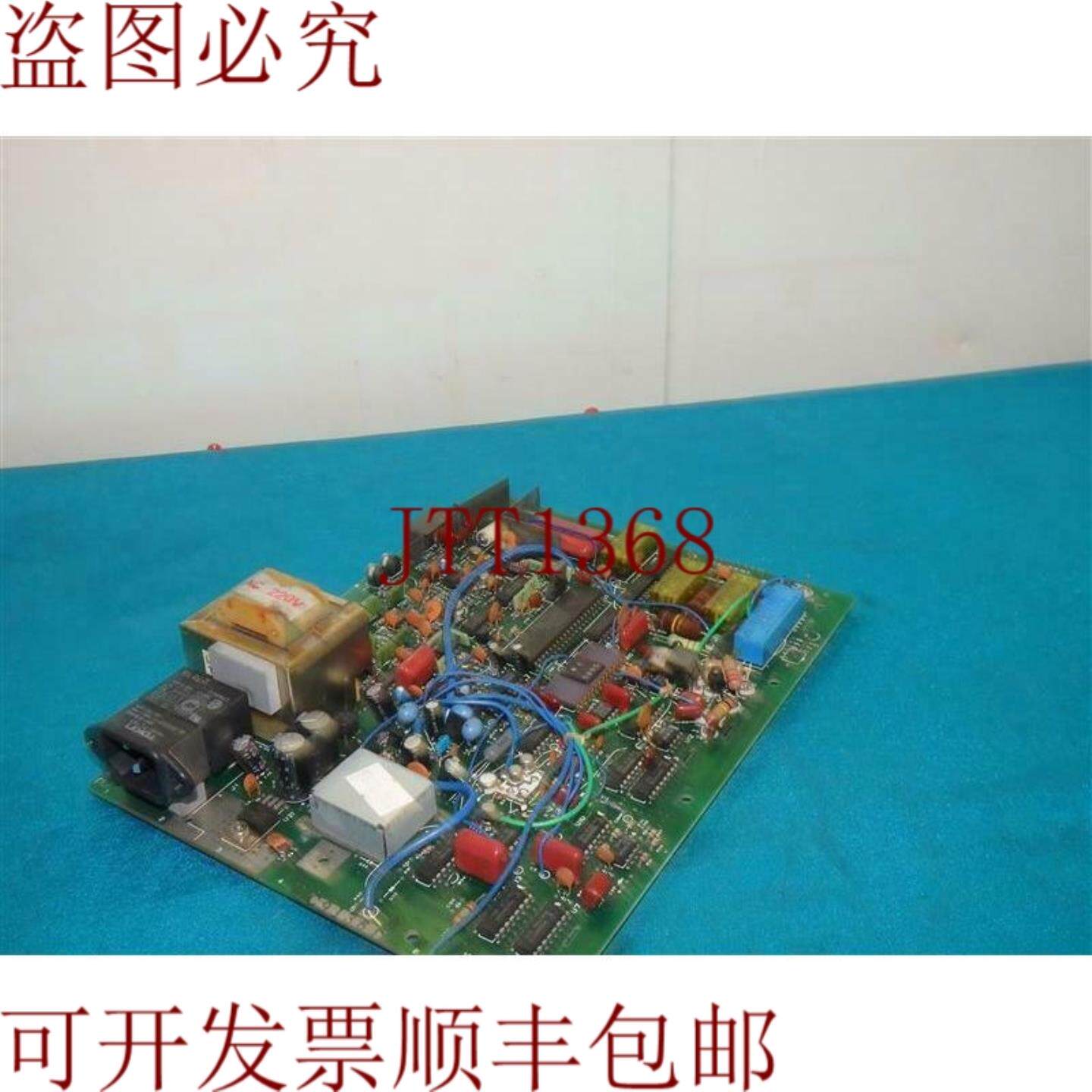 供应Advantest BLG-012930 简易式逻辑控制器-212930LM 板
