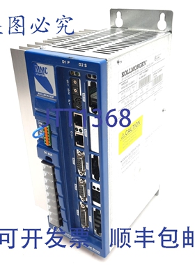 原装供应Kollmorgen MMC-SD-1.0-230-D 伺服驱动器，1kW 5/15A 输