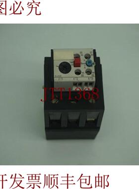 供应3UA58 40-2F 3UA58402F 热过载继电器 32-50A 30天