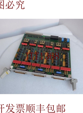 原装供应ISMECA INT-PC-M0 PCB 板