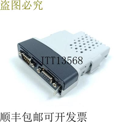 控制技术 SM-INTERBUS 选项模块 MINT CONDITION