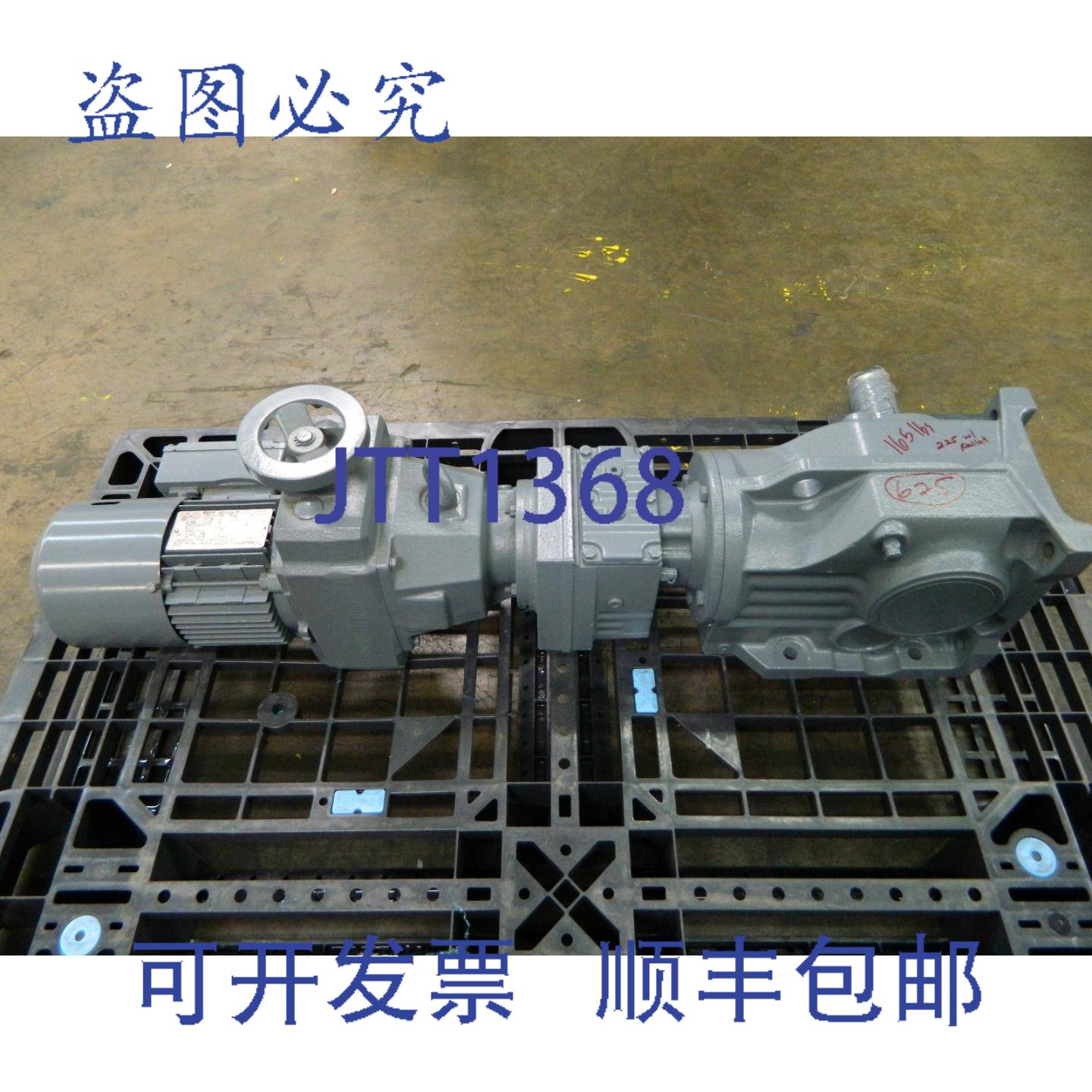 供应SEW  K6E37D16DT71D4BMG 5 电机变速箱变速减速器 480V