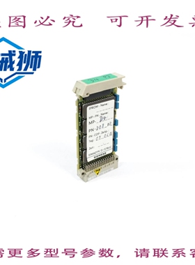 原装供应 6DD1610-0AG0 MS4 内存模块