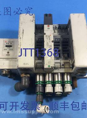 原装供应SMC EX250-SDN1-X122 DeviceNet、EX300串行接口7950