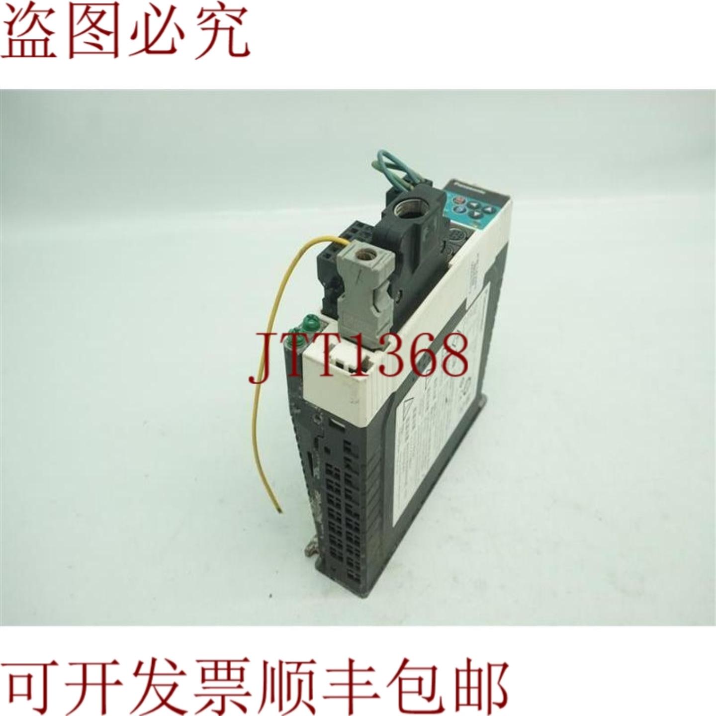 供应MADDT1207003 交流电服务器驱动器 30天 加速发