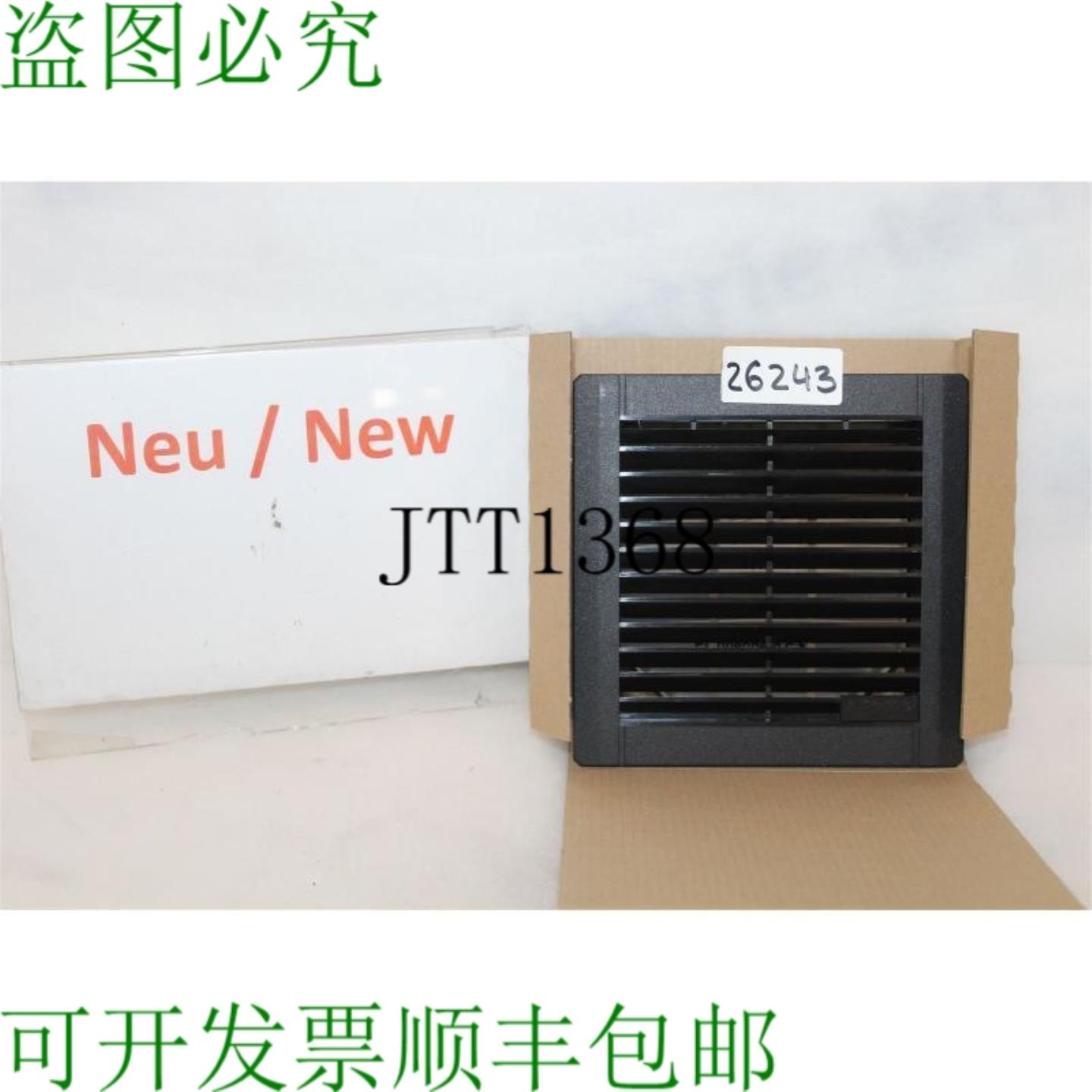 供应百能堡 PFA 2000 过滤器 IP21 部件号11125001050