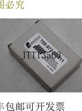 Helmholz Profibus 插头 700-972-0BA11 接线连接插头未使用和 OV