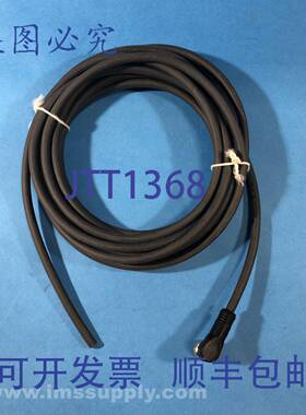 原装供应巴鲁夫 BCC00YW 单端电线组 FNIP