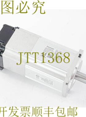 供应MSME041G1B 交流电伺服电机 -