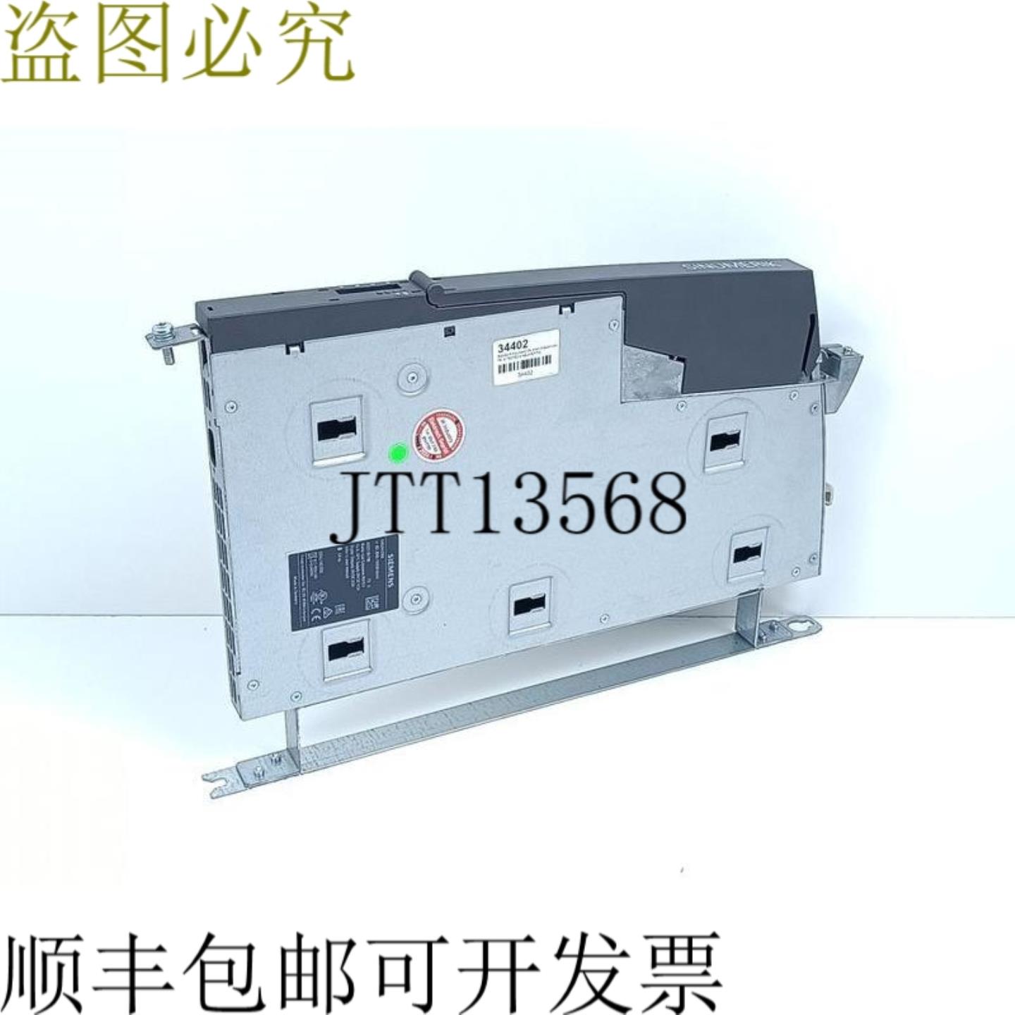 Sinumerik 6SL3040-1NB00-0AA0 NX153 FS经过D测试和盗版状态