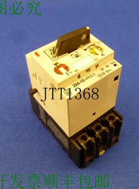 供应Klckner Moeller 电机保护中断器 Zm-16-pkz2zm-16-pkz