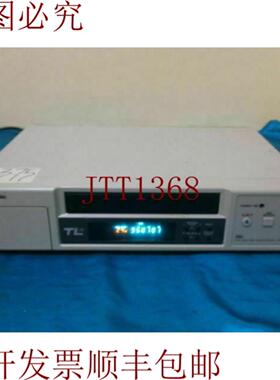 供应AG-TL500 AGTL500 VHS 延时视频卡带录像机