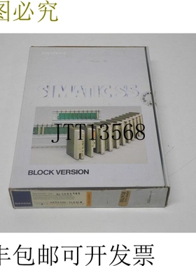 S5 6ES5 530-7LA12 6ES5530-7LA12 CP530 E-Stand 2 OVP 授权如