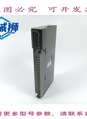 原装供应 AY13E MELSEC可编程控制器