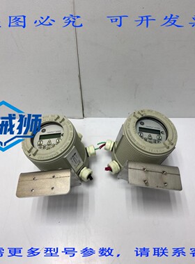 原装供应 DIGITALFLOW XMT868I-1-11-TI-0317-0 平面超声波变送器