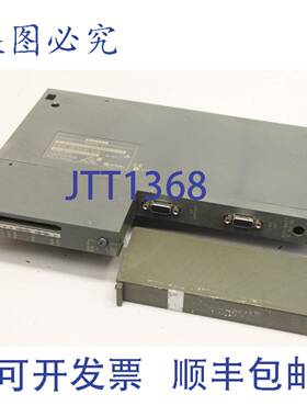 原装供应SIMATIC S7-400 CPU 412-2 6ES7412-2XG00-0AB0 E:7 CPU