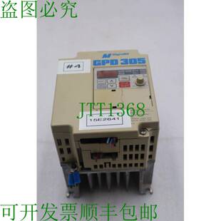 原装供应MAGNETEK JDB003 交流电驱动 GPD 305 L-757