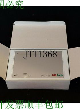 供应新品 Gce-druva Dgm-sk 02 A 气体监测设备 110vac 315ma