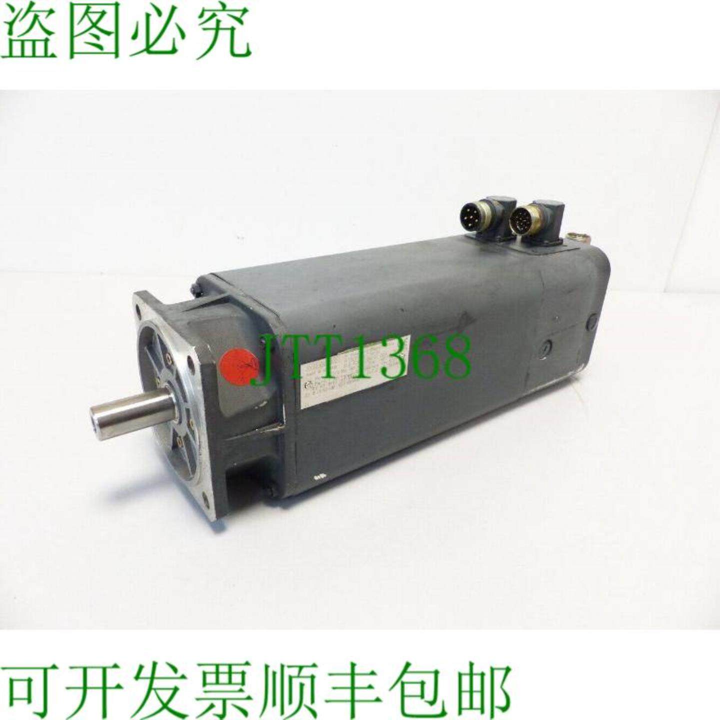 1FT5066-1AF71-4EG0 电机序列号EK366719002003 + ROD 426