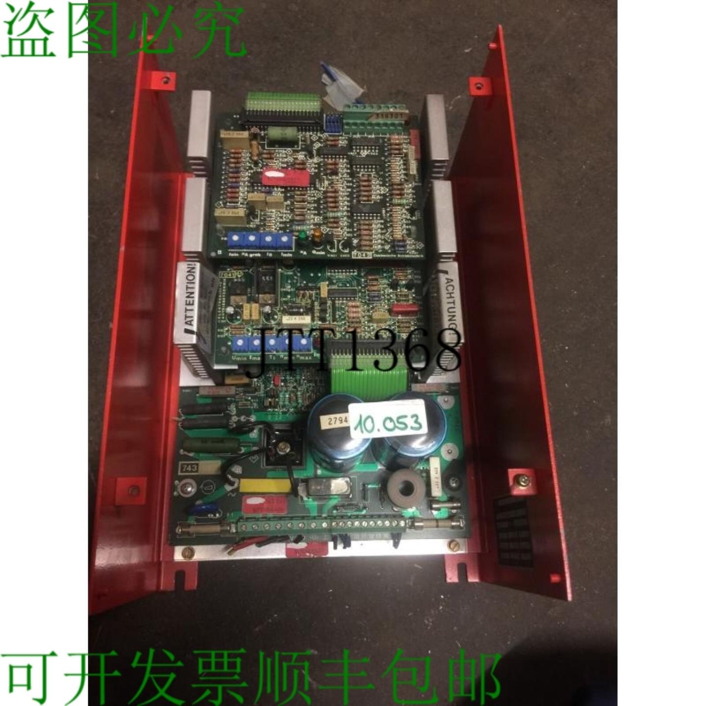 供应AEG Microverter 28220 频率 Sortie 75A Onduleur 22