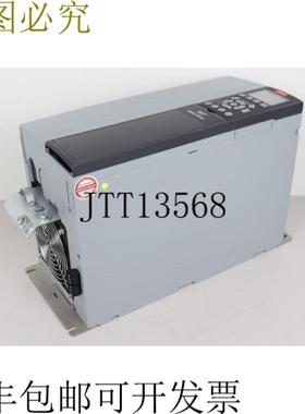 状况FC-102变频器FC-102P18KT4E20H3XG 131G0433 185kw 400V