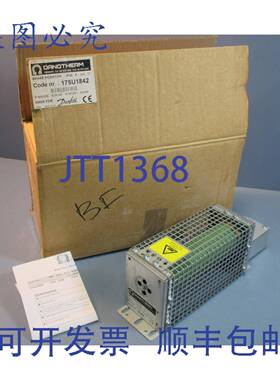 供应Danotherm 175U1842 制动电阻器 IP20 310 欧姆025kW