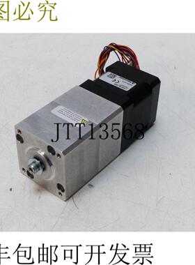 Nanotec LK4218L1806 FA621880 内部情况