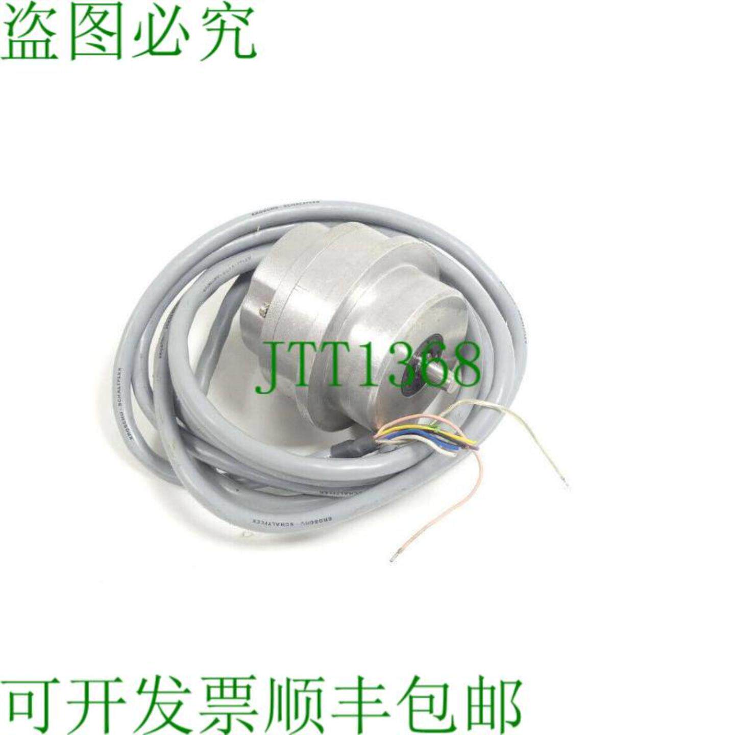 巴鲁夫 BWG 0-12-01-EP-PL-3 旋转编码器 SN8710 带 3m 电源线