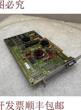 原装供应STAUBLI D23162404 STARC B PCI 卡