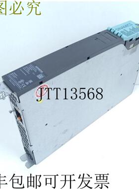 Condition 6SL3120-1TE21-0AA4 FSB 已测试且 CONDITION
