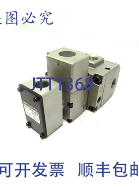 原装供应 VP3145-043TA 气动电磁阀 3通 1/2