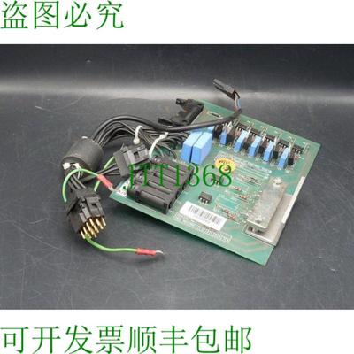 Gilbarco BT605702-05 Epsilon Opto AC 控制 PCB 板