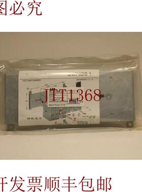 供应 OWP6DS1 转换套件 1SCA105255R1001