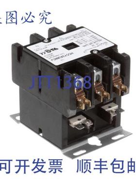 供应接触器 3 极 208240V 60A  系列A10077